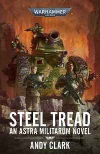 Steel Tread (Warhammer 40,000) -- Paperback / softback