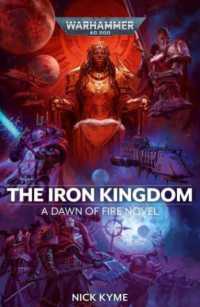 The Iron Kingdom (Warhammer 40，000: Dawn of Fire)
