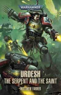 Urdesh: the Serpent and the Saint (Warhammer 40，000)