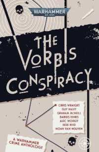 The Vorbis Conspiracy (Warhammer 40，000)