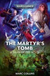 The Martyr's Tomb (Warhammer 40，000: Dawn of Fire)