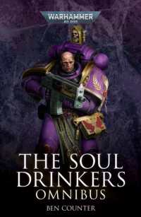 The Soul Drinkers Omnibus (Warhammer 40，000)