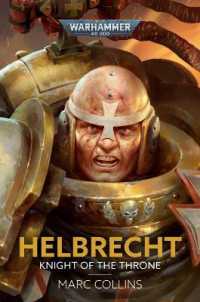 Helbrecht: Knight of the Throne (Warhammer 40，000)