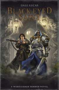 Black-Eyed Saint (Warhammer Horror)