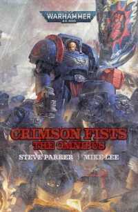 Crimson Fists: the Omnibus (Warhammer 40，000)