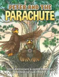 Peter and the Parachute (Cbt Books)