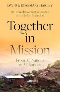 Together in Mission : From All Nations to All Nations