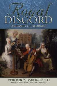 Royal Discord : The Family of George II