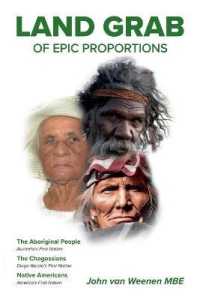 Land Grab of Epic Proportions