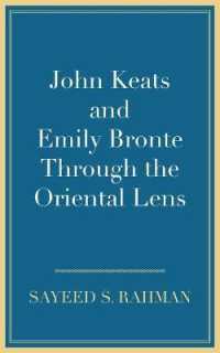 John Keats and Emily Bronte through the Oriental Lens