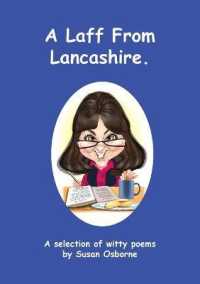 A Laff from Lancashire : A selection of witty poems