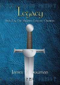 Seraphim Collective Chronicles Book 2 : Legacy