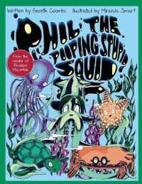 Phil the Pooping Stupid Squid