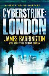 Cyberstrike: London (The Ben Morgan Thrillers)