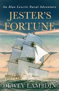 Jester's Fortune (The Alan Lewrie Naval Adventures)