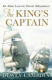 The King's Captain (The Alan Lewrie Naval Adventures)