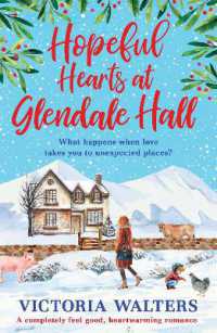 Hopeful Hearts at Glendale Hall (Glendale Hall)