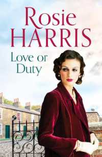 Love or Duty : An absorbing saga of heartache and family in 1920s Liverpool