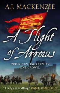 A Flight of Arrows : A gripping, captivating historical thriller (The Hundred Years' War)