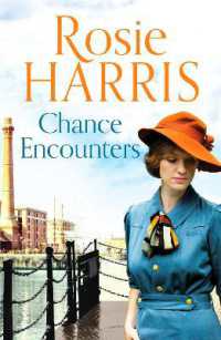 Chance Encounters : An emotional saga of courage and love