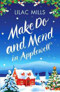 Make Do and Mend in Applewell (Applewell Village)