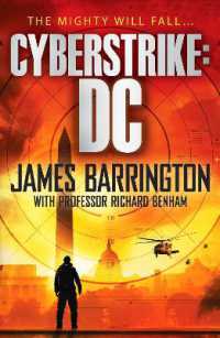 Cyberstrike: DC (The Ben Morgan Thrillers)