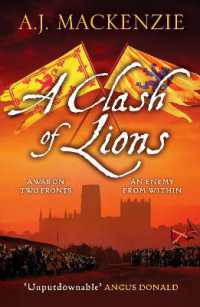 A Clash of Lions (Hundred Years' War)