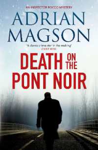 Death on the Pont Noir (Inspector Lucas Rocco)