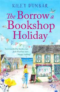 The Borrow a Bookshop Holiday (The Borrow a Bookshop)