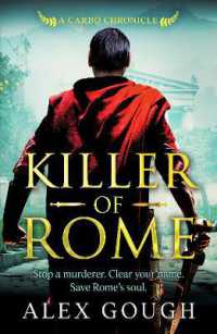 Killer of Rome (Carbo of Rome)