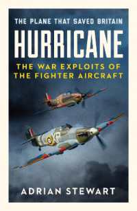 Hurricane : The Plane That Saved Britain