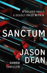 Sanctum (Korso Thrillers)