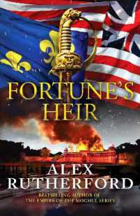 Fortune's Heir (The Ballantyne Chronicles)