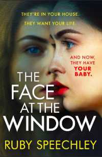 The Face at the Window