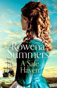 A Safe Haven : A gripping tale of love and the sea
