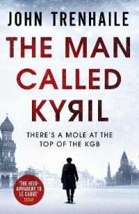 The Man Called Kyril (The General Povin trilogy)