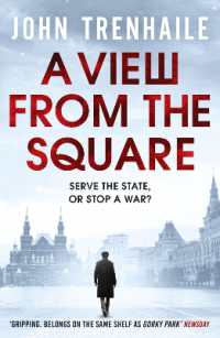 A View from the Square (The General Povin trilogy)