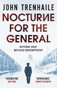 Nocturne for the General (The General Povin trilogy)