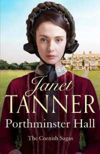 Porthminster Hall : A captivating novel of family secrets (The Cornish Sagas)