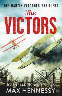 The Victors (The Martin Falconer Thrillers)