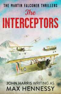 The Interceptors (The Martin Falconer Thrillers)
