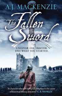 The Fallen Sword (Hundred Years' War)