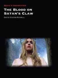 The Blood on Satan's Claw (Devil's Advocates)