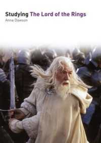 Studying the Lord of the Rings (Studying Films)
