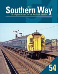 Southern Way 54 (The Southern Way)