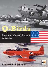 Q-Birds : The Impact of American Manned Aircraft as Drones