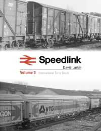 Speedlink Volume 3 : International Ferry Stock