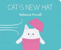 Cat's New Hat (Cat and Friends) （Board Book）