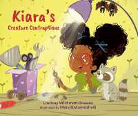 Kiara's Creature Contraptions