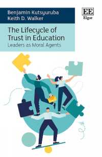 The Lifecycle of Trust in Education : Leaders as Moral Agents